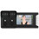 7" Wired Video Doorbell with Night Vision Smart Security Kit 2