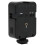 YELANGU LED02 2-in-1 Fill Light Dimmable Mic Panel 4
