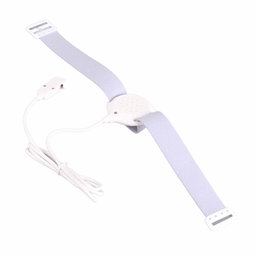 3-in-1 Baby-Windelalarm mit Sensor, Ton & Vibration 2