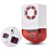 Smart Wireless AcoustO optic Security Alarm System Siren 433MHZ 5