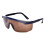 Vollband-Sicherheitslaser-Schutzbrille 200-2000nm 3
