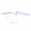 3-in-1 Baby-Windelalarm mit Sensor, Ton & Vibration 2