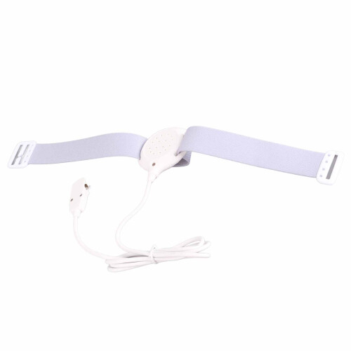 3-in-1 Baby-Windelalarm mit Sensor, Ton & Vibration 1