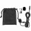 MOVINGMIG Interview Mic for Phone Live Recording 1