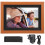 (UK) 1280x800 10.1in Android WiFi Photo Frame IPS Touch Screen UK 1