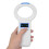 Handheld RFID-Ear-Tag-Leser 134,2 kHz für Haustier 5