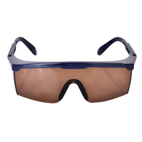 Vollband-Sicherheitslaser-Schutzbrille 200-2000nm 1