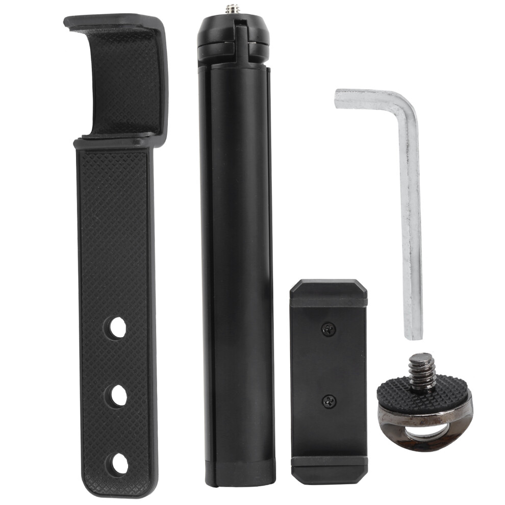 Sunnylife Handheld Camera Bracket Phone Clamp Tripod For Osmo Pocket 643505144949