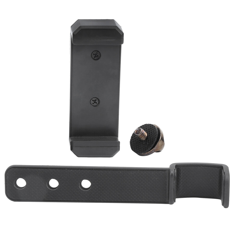 Sunnylife Handheld Camera Bracket For Osmo Pocket Black 643505144956