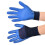 Anti-Rutsch Latex Arbeitshandschuhe Wasserdicht 3