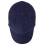 Light Anti-collision Baseball Hat Comfortable Breathable (Blue) 2