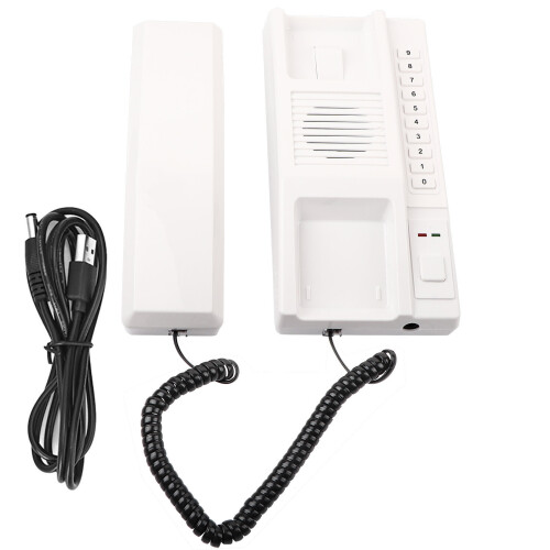433MHz Funk-Intercom Walkie Talkie für Lager/Büro