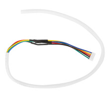 5-Core 35m 0.5mm² Flexible Copper Cable Video Door Phone