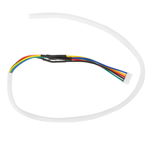 5-Core 35m 0.5mm² Flexible Copper Cable Video Door Phone