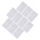 10pcs/set 13.56MHz Smart RFID Block 0 Writable IC UID Card 5