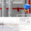 Wasseraustrittsmelder mit automatischem Absperrventil DN15 5