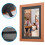(UK) 1280x800 10.1in Android WiFi Photo Frame IPS Touch Screen UK 5