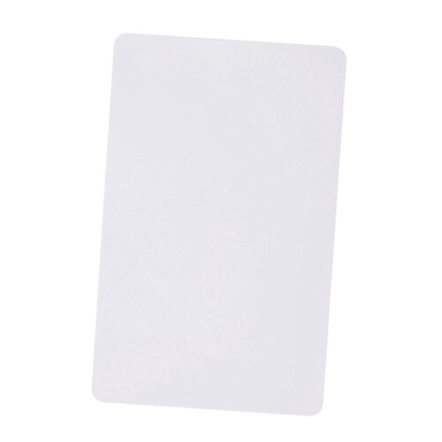 10pcs/set 13.56MHz Smart RFID Block 0 Writable IC UID Card 1
