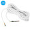 5-Core 35m 0.5mm² Flexible Copper Cable Video Door Phone 3