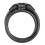 Steel Cable Lock 4-Digit Anti-Theft Cycling Security 4