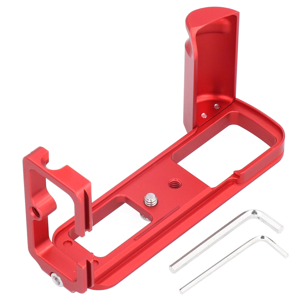 Quick Release L Bracket Vertical Camera Stand For Fuji Xt2 643505145182