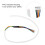 5-Core 35m 0.5mm² Flexible Copper Cable Video Door Phone 4