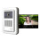 Wired Video Doorbell Color Access Control Security System 3