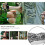 Portable Stainless Steel Wire Saw 360 Camping Emergency 5