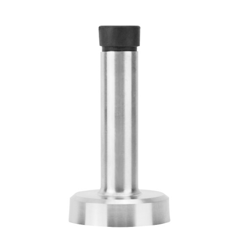 Starker Magnetischer Türstopper Anti-Kollision Weiß 1