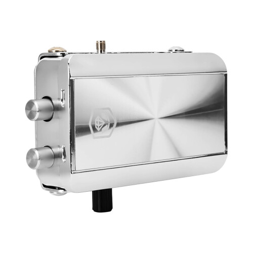 Mechanisches Smart Home Schloss Diebstahlsicher 2