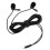 Lapel Microphone Mini Dual Lavalier TYPEC Omnidirectional (MY3) 3