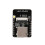 ESP32-CAM 5V WLAN Bluetooth Dev Board OV2640 Kamera 2