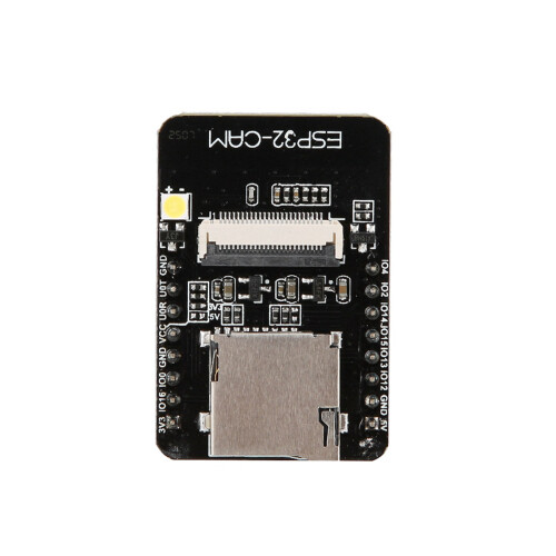 ESP32-CAM 5V WLAN Bluetooth Dev Board OV2640 Kamera 1