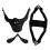 Protective SKULL Mask TPU Half Face Tactic Military Protection Mask 1
