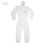 Antistatic Flame Retardant Liquid Coverall Suit (L) 1
