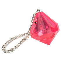 Elder Girl Child Security Alarm Keychain 130dB