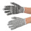 Touchscreen Nylon Work Gloves Level 5 Cut Resistant Anti-slip XL 2