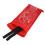 Feuerschutzdecke Fiberglas 1,8x1,8m Küche Camping 4