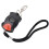 130db Personal Security Alarm Keychain Emergency Siren 1
