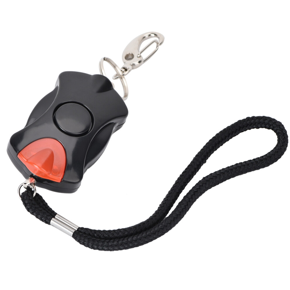 130Db Personal Security Alarm Keychain Emergency Siren 604725167842