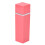 120db Lipstick Security Alarm Keychain Emergency Siren (Red) 1