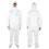 Antistatic Flame Retardant Liquid Coverall Suit (L) 4