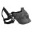 Protective SKULL Mask TPU Half Face Tactic Military Protection Mask 4