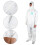 Antistatic Flame Retardant Liquid Coverall Suit (L) 5
