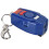 125-128dB Personal Alarm Keychain LED Light Emergency 2