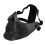 Protective SKULL Mask TPU Half Face Tactic Military Protection Mask 3