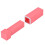 120db Lipstick Security Alarm Keychain Emergency Siren (Red) 5