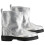 Aluminum Foil Fireproof Heatproof Boots (41) 3