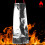 500 Heat Insulation Anti Fire Anti Scalding Apron 4