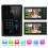 7in Wired Intercom Video Phone with Password 5